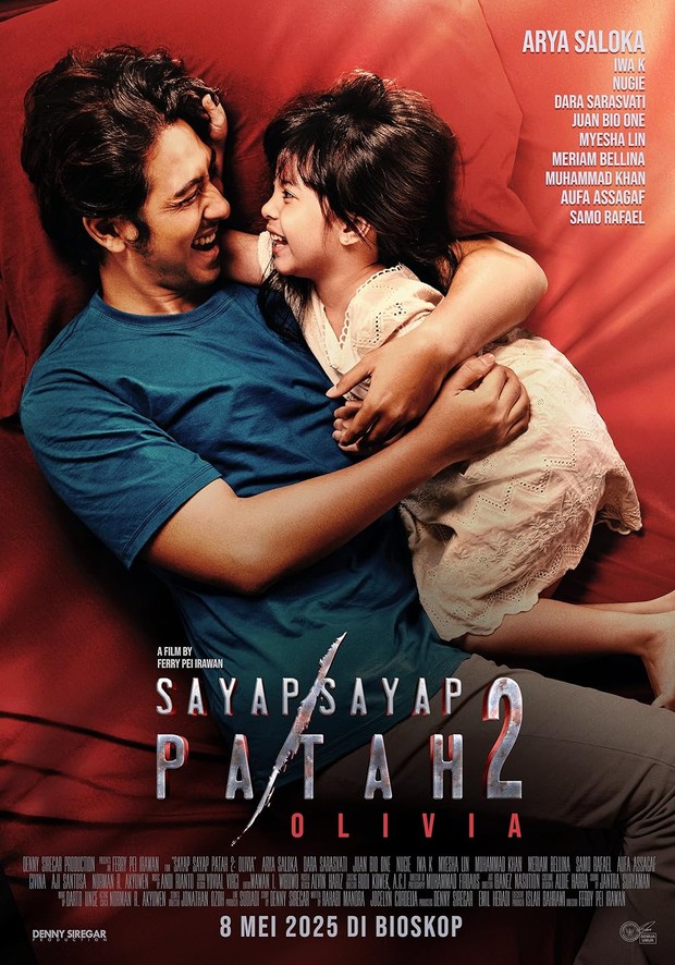 Sayap-Sayap Patah 2 (2025)